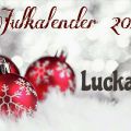 Julkalender Lucka 8