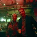 Skaldjur och julshow på Nöjesfabriken![...]