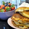 Glutenfria lappar