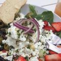 Restaurang/fika tips Gotland