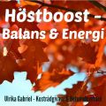 Häng med på min Hööstboost för både mer balans,[...]
