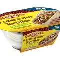 Old el Paso Stand n' Stuff Tortillas