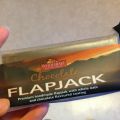 FLAPJACK