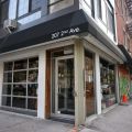 Restaurang - Momofuku Ssäm bar (New York)