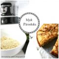 Mjuk päronkaka