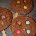 Gigantiska cake pops