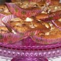 Misslyckade Äppel- och kanelmuffins