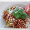 Paolos Pasta Salsiccia