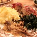 Spot and tell: Kronfågel deli med gratinerat[...]