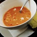 Tisdag -  köttfri sådan!