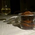 Cupcake in a jar - grown up version!