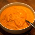 Morotsbearnaise