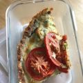 Glutenfri broccolipaj