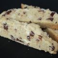 Svartvita chokladsnittar