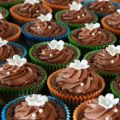 Cupcakes till 30-årsfest