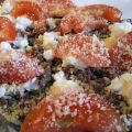 Taco-ugnsomelett