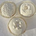 Winter Cupcakes