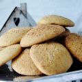 Glutenfria Jødekaker