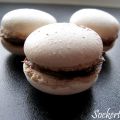 Lakrits macarons