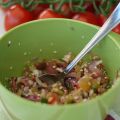 Rabarbersalsa