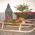 Advent i bilder