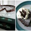 After Eight kladdkaka