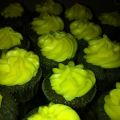 Mini cupcakes