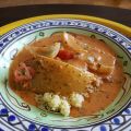 Italiensk fänkålsgryta med gremolata