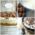 Cheesecake med dumle