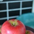 Äppel, päppel...