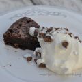 Kladdkaka Marianne