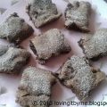 Ett farligt gott recept på Amerikanska brownies
