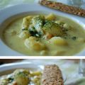 Sundholms fisksoppa
