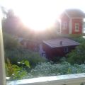 DAGBOK IFRÅN LANDET