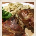 SERRANOLINDAD KYCKLINGFILÉ MED BALSAMICOSÅS &[...]