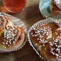 Kanelbullar