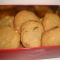 American cookies