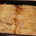 Kycklingtortilla
