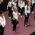 Music Kidz, bakning, Eurovisionen och annat[...]