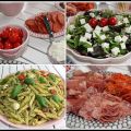 Italiensk buffé