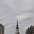 Hälsningar från Tallinn