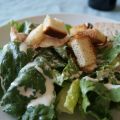 Caesardressing