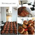 Köttfärs - Recept