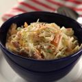 Klassisk coleslaw
