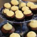 Lite cupcakes