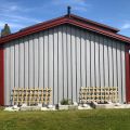 Veckan som bara försvann - projektuppdatering