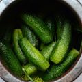 Syra gurka vårt bästa recept!