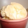 Mango semifreddo