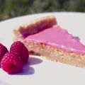 Hallonmazarin