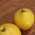Membrillo eller Kvittenpastej, sötsaker med[...]